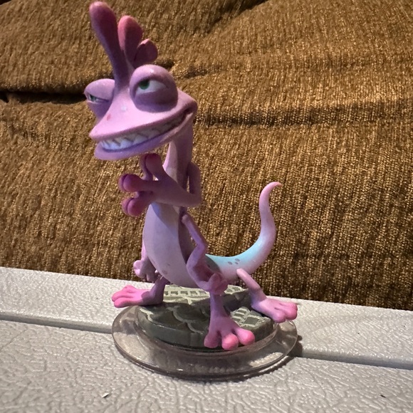 Disney Infinity Randy figure - Picture 2 of 6